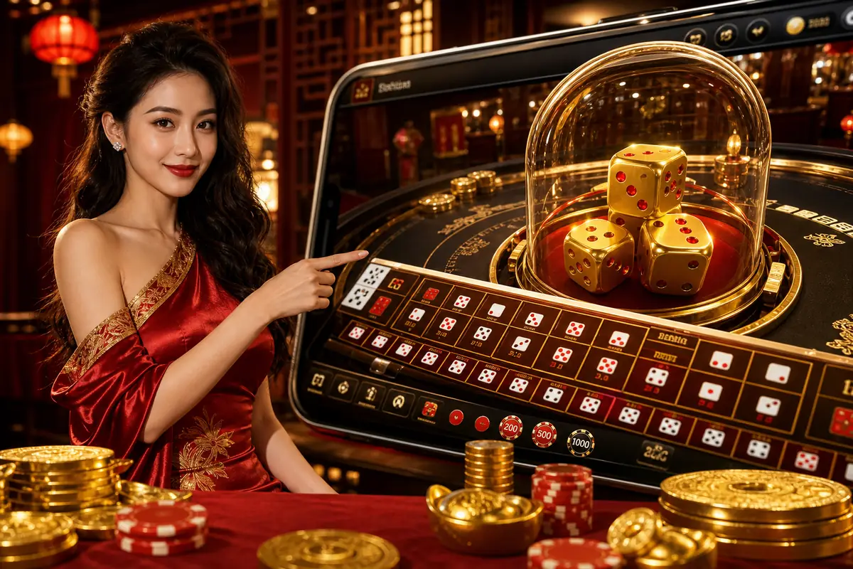 shell99 Casino antaramuka mudah alih skrin telefon